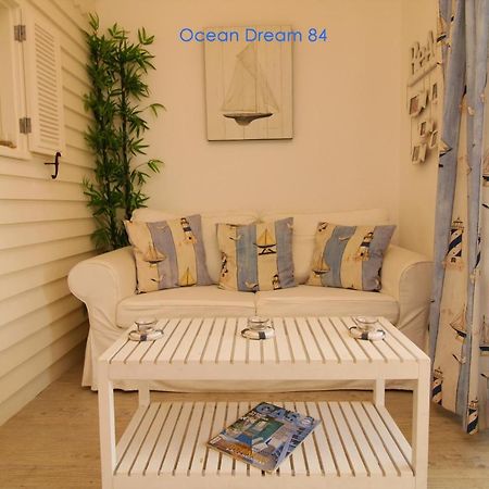 Ocean Dream 84 - Apt. T1 Na Praia De Sao Rafael, Albufeira Exterior photo